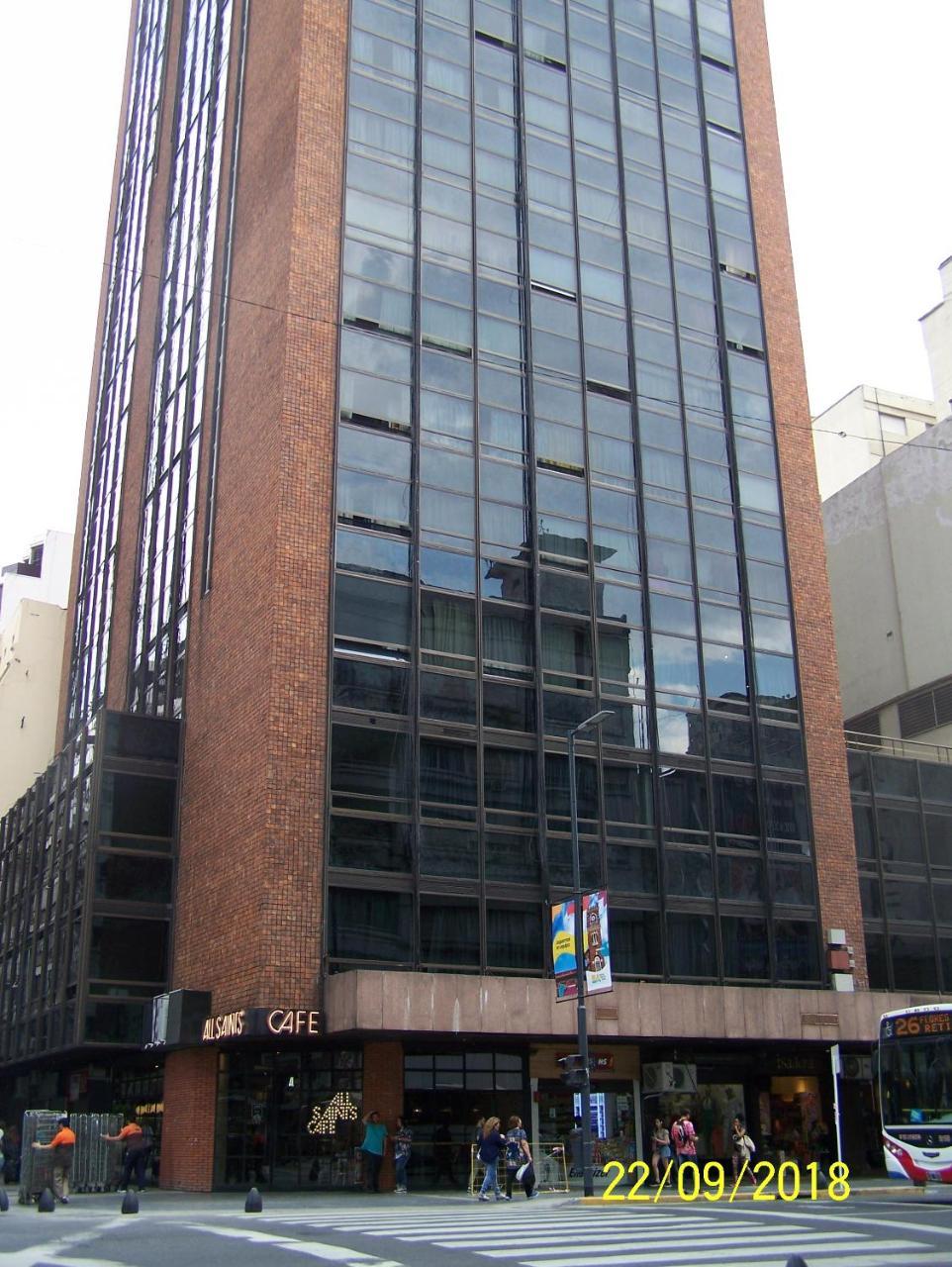 Premium Down Town Apartment Buenos Aires Exterior foto